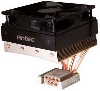  Antec Kuhler Shelf